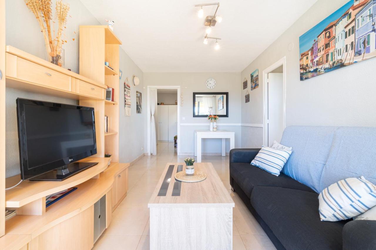 Mediterranean Way - Cye Apartment Salou Exterior photo