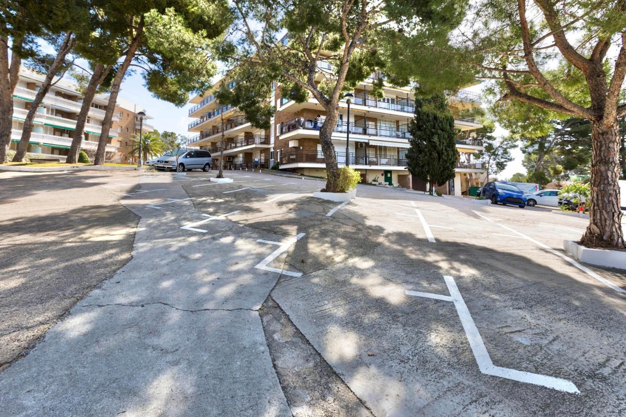 Mediterranean Way - Cye Apartment Salou Exterior photo