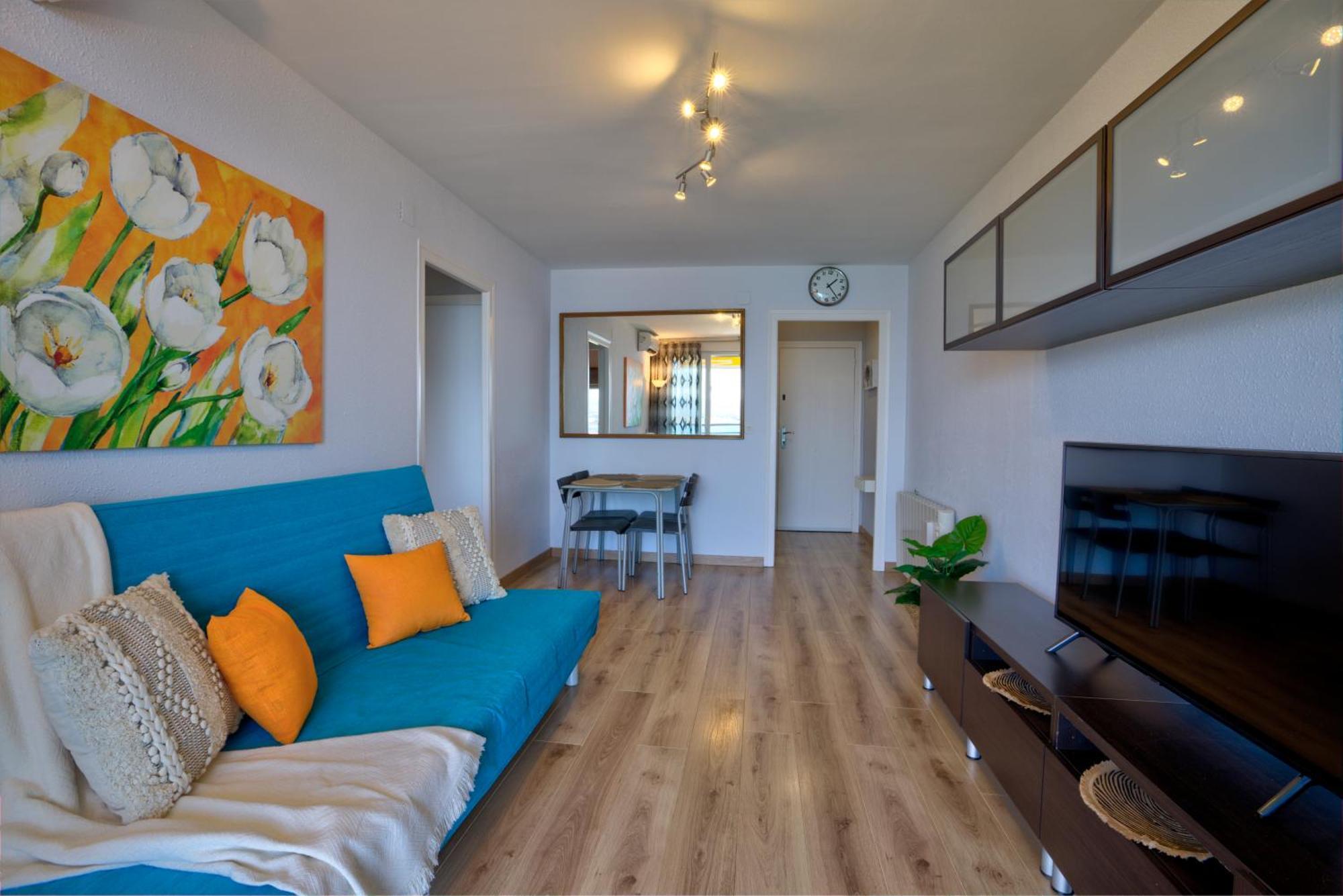 Mediterranean Way - Cye Apartment Salou Exterior photo
