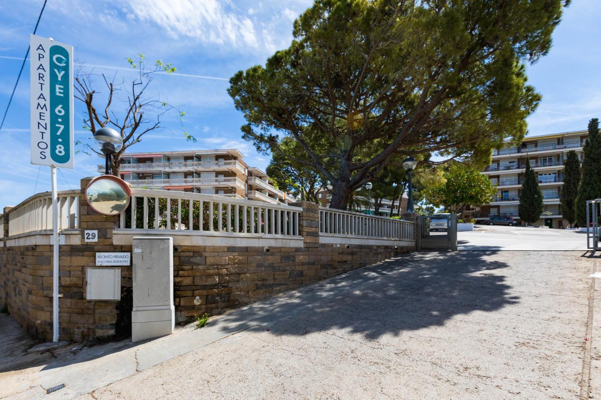 Mediterranean Way - Cye Apartment Salou Exterior photo