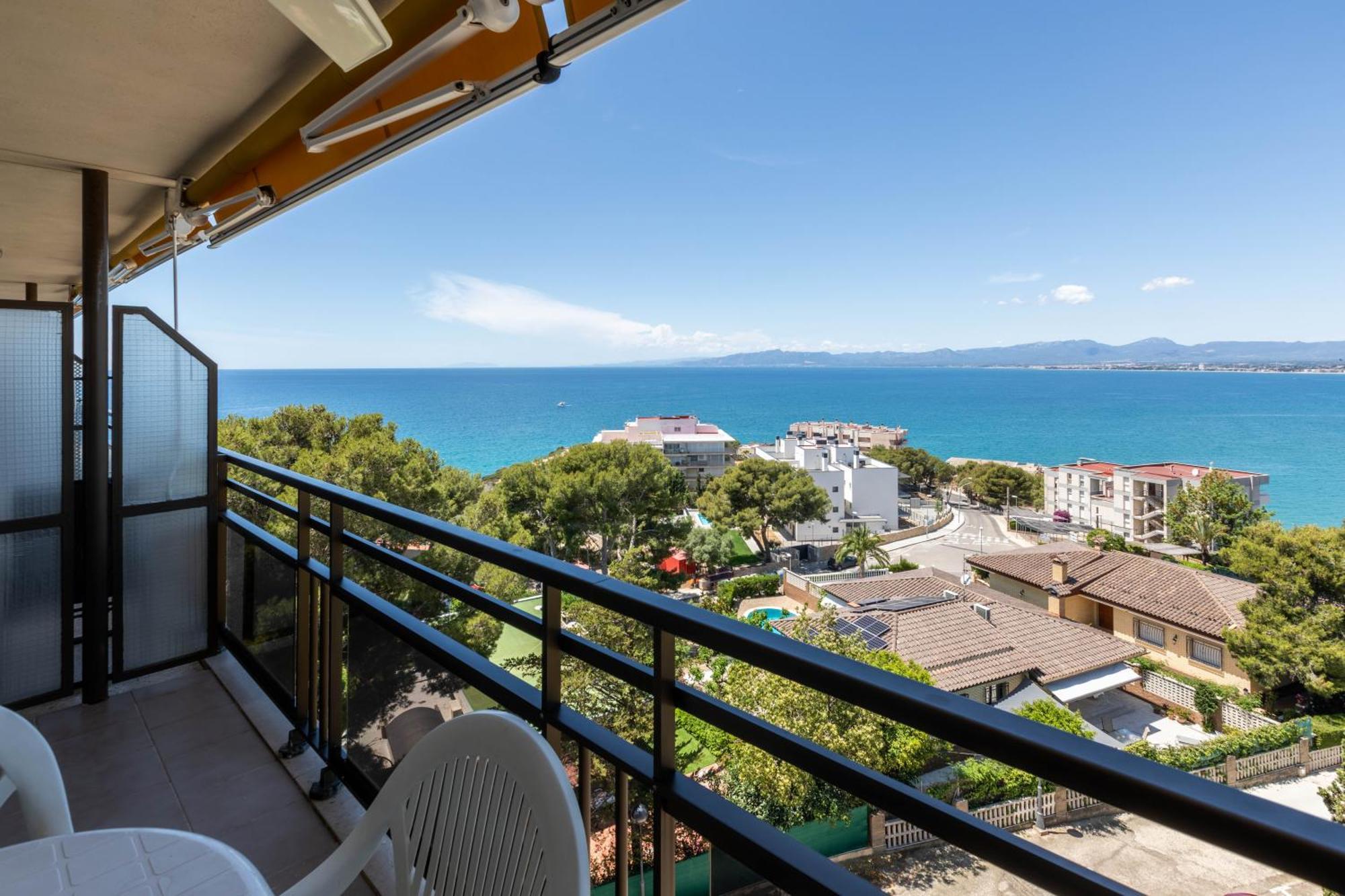 Mediterranean Way - Cye Apartment Salou Exterior photo